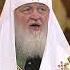 Предстоятель Русской церкви призвал паству временно не приходить в храмы