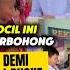 BOCIL INI BERBOHONG DEMI IPHONE Shortviral Shortvideo Faktaunik