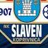 NK Slaven Belupo Himna