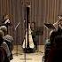 Jonimey Trio Debussy Sonata For Viola Flute And Harp