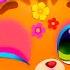 Суровый КОТИК БУБУ и МИМИ 3 Макияж для кота Игра Bubbu Mimmi World на Игрули TV