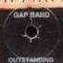 The Gap Band Outstanding 12 Remix