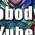 Why Nobody Plays Yubel