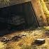 Exploring An Abandoned Military Bunker In SCUM