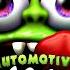 AUTOMOTIVO ZUMBI TSUNAMI 1 HOUR