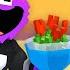 Monster School CATNAP Gets Married Minecraft Animation