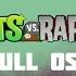 Plants Vs Rappers Full Ost Friday Night Funkin Fnf Mod