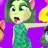 Inside Out 2 Who Iives In Angela S Head My Talking Angela 2