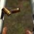 Double Barreled 1911 Pistol Quad Wield Rapid Fire 20 Rounds In 1 5 Seconds In SlowMo AF2011 4K