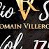 Romain Villeroy French Riviera Soulful House Mix 175