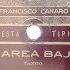 Orquesta Francisco Canaro Marea Baja Tango 1927