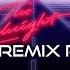 The Midnight Remix Radio