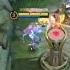 NOVARIA FLAME SHOOT MODE Mlbb Mobilelegendsindonesia Solorank Mobilelegends Shortvideo Mage