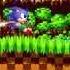 Sonic 1 Green Hill Zone