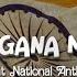 JANA GANA MANA Indian National Anthem LYRICAL Independence Day Special Suprabha KV