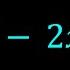 A Special Cubic Equation From Russia