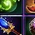 Enigma Gameplay Miracle With 21 Kills And Refresher Dota 2 7 37