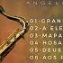 SAX In WORSHIP Worship Saxophone 2 Hours Of Instrumental Worship Angelo Torres SAX COVER