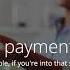 NMI Payments MicroSite Product Demo