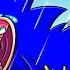 SHIN SONIC IS SO SAD The Sonic Tapes Animation