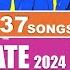 The Ultimate 37 Song MegaMix Eurovision 2024