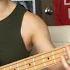 Dua Lipa Levitating Bass Cover