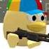 Песня про хулигана в Чикен ган чикенган Chickengun титмаус Shorts