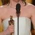 Emma Stone Wins Best Actress For Poor Things 96th Oscars 2024