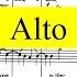 Mendelssohn OP70 Elijah 42 O Come Alto