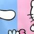 HELLO KITTY And CINNAMOROLL Blind Bags ASMR Sanrio Blind Bag Paper Paper Sanrio