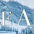 The Alps 4K Amazing Winter Film Meditation Relaxing Music Beautiful Wonderland Winter