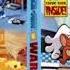 Tom E Jerry In War Of The Whiskers OST Main Menu PS2 Version