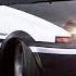 Initial D Out Of Kontrol