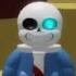 Sans V2 Revert Dust Sans Showcase Au Sans Battles Remake