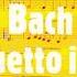 Bach Minuet In G Free Sheet Music For Guitar Ensemble