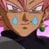 How Goku Black Responds To Android 13 Dragon Ball Sparking Zero