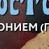 Среда 9 октября 2024 года Толкование Апостола с митр Антонием Паканичем