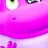 BIG Feelings Barney S World NEW Animated Music Video