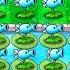 Best Strategy Plants Vs Zombies Watch 99 Snow Pea Vs Zombies