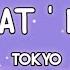 Tokyo Leat Eq перевод песни ッ Nya Arigato Subtitle Russia перевод русский