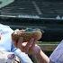 The Chicago Cubs And Jennifer Hudson Welcome Stephen Colbert To Wrigley Field