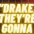 Eminem Predicted Drake S Career Back In 2020