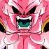 Dragon Ball Z Dokkan Battle STR Kid Buu Active Skill OST