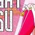 Sailor Moon Moonlight Densetsu English Cover Nicki Gee