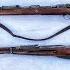 Kar98k Mauser Vs Mosin Nagant 91 30