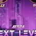 AESPA NEXT LEVEL Rus Cover By Eternity