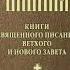 Новый Завет на церковно славянском 2 Деяния Святых Апостолов 2 Аудио Библия Аудиокнига