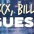 Charli XCX And Billie Eilish Guess Lyrics