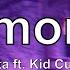 David Guetta Feat Kid Cudi Memories Slowed W Lyrics