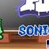FNF And Sonic Friends React Sink Song Below The Depths Sonic Drowning Light